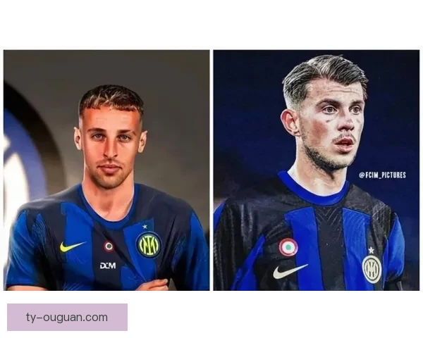 国米再盯柯蒂斯弗拉泰西或离队